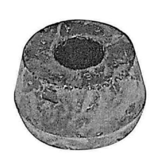 Picture of Mercury-Mercruiser 23-99291T BUSHING 